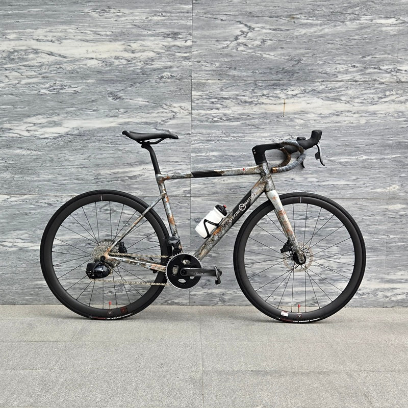 Officine Mattio Lemma RT Carbon Road Bicycle Size 54/M (Pre-Owned)