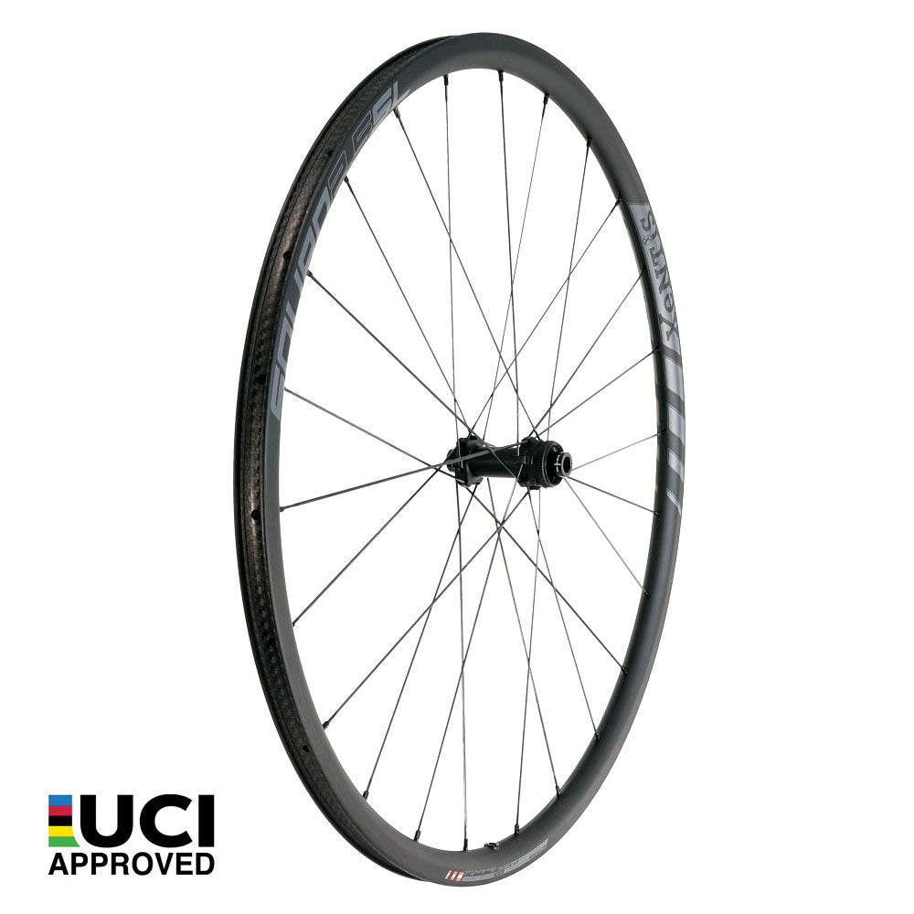 XeNTiS SQUAD 2.5 SL Tubeless Ready Disc Brake