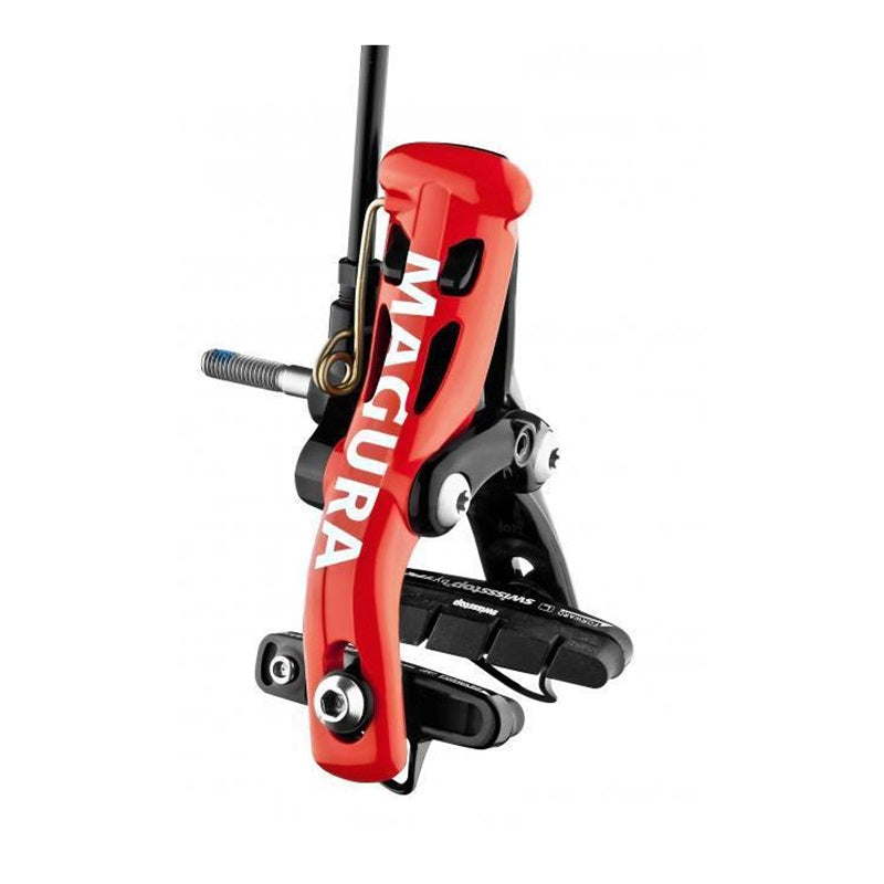 MAGURA RT8 Brake Caliper Rear