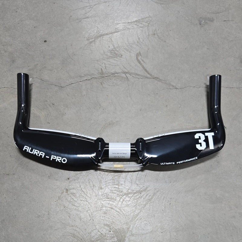 3T Aura Pro Carbon Base Bar