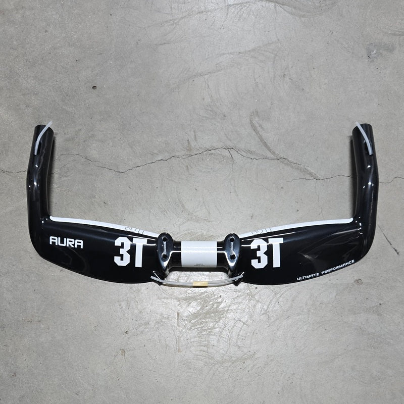 3T Aura Pro Carbon Base Bar