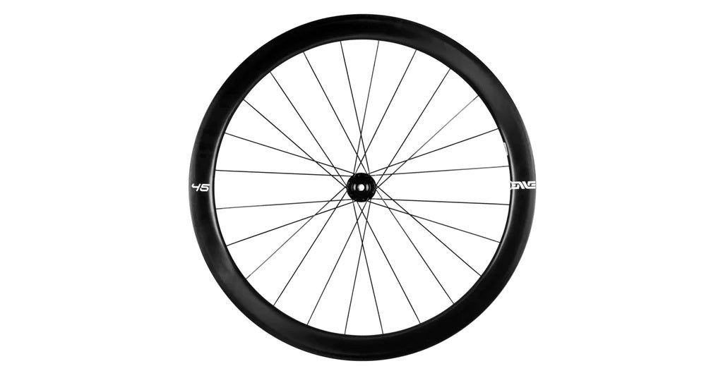 ENVE Foundation 45 Disc Wheelset