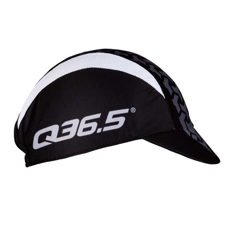 Q36.5 Summer Cap L1 Y Black