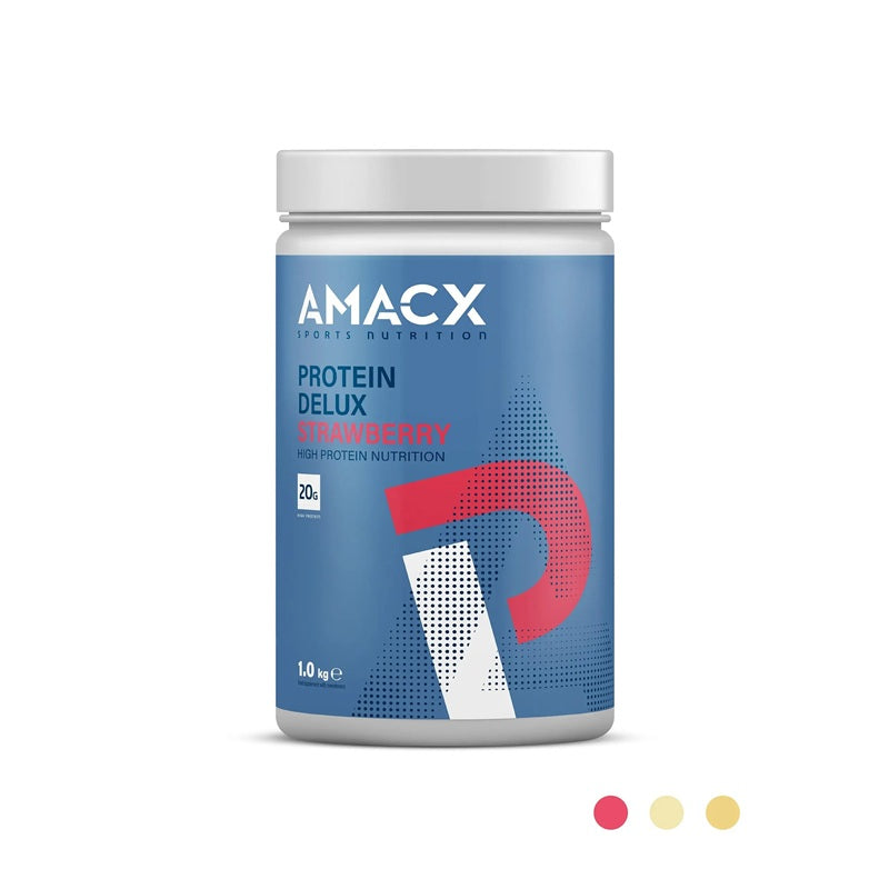Amacx Protein Delux (1kg)