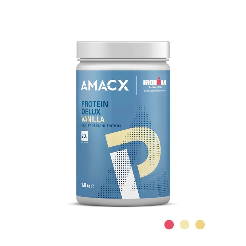 Amacx Protein Delux (1kg)