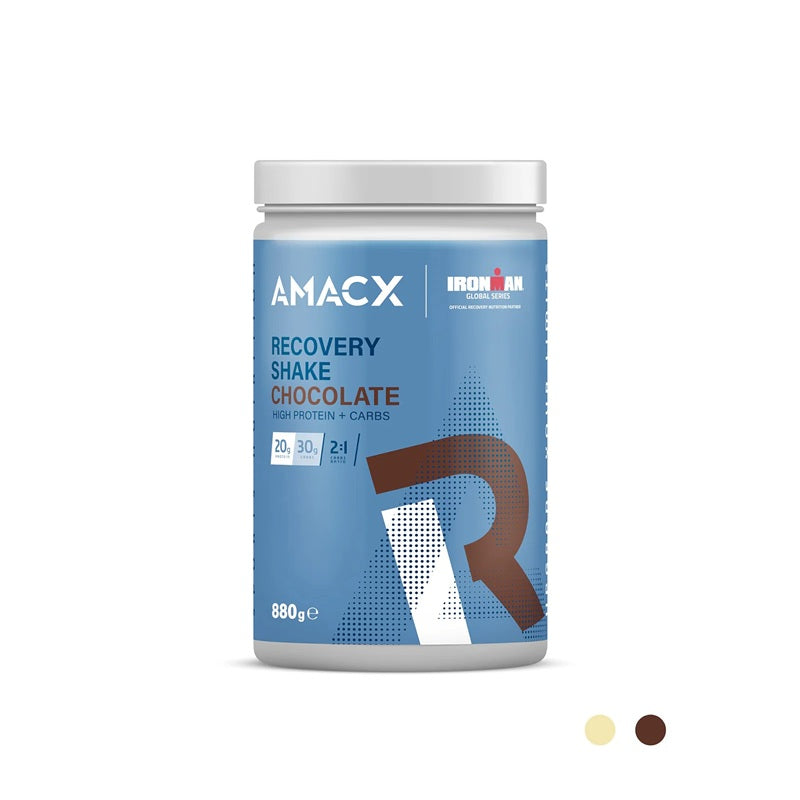 Amacx Recovery Shake (880g)