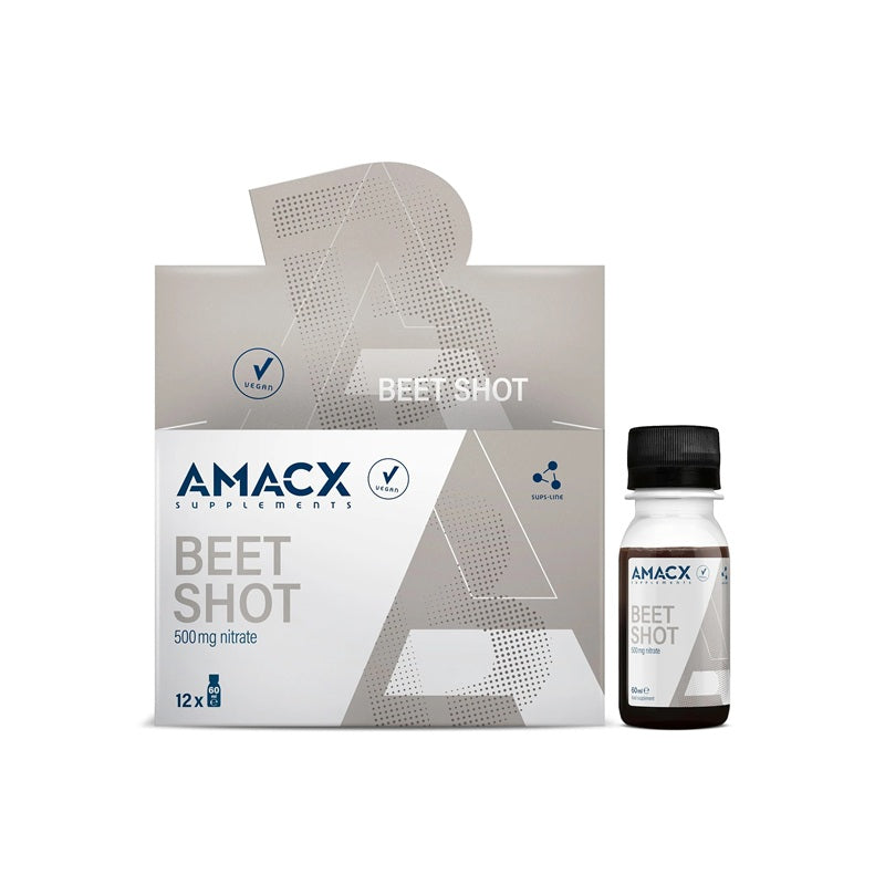 Amacx Beet Shot