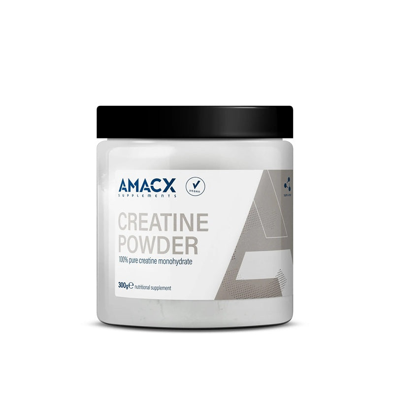 Amacx Creatine (300g)