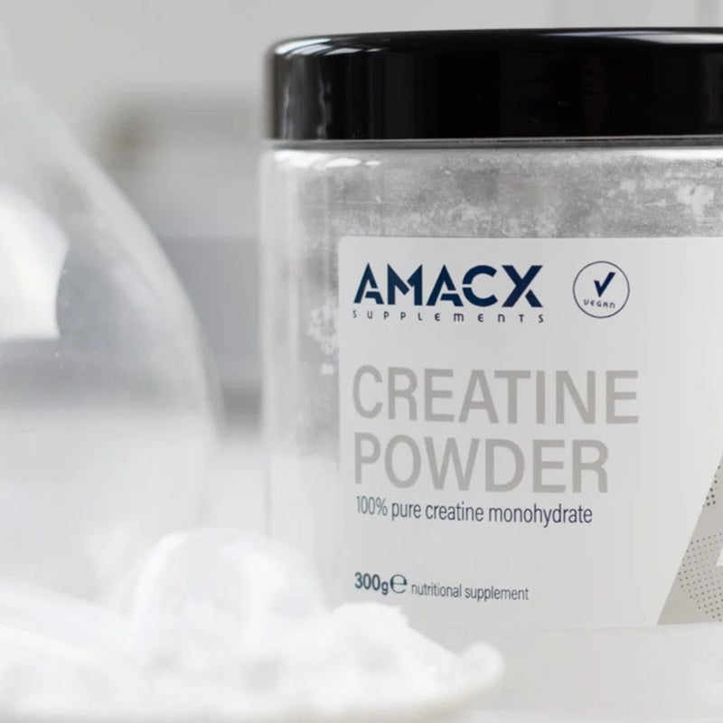 Amacx Creatine (300g)