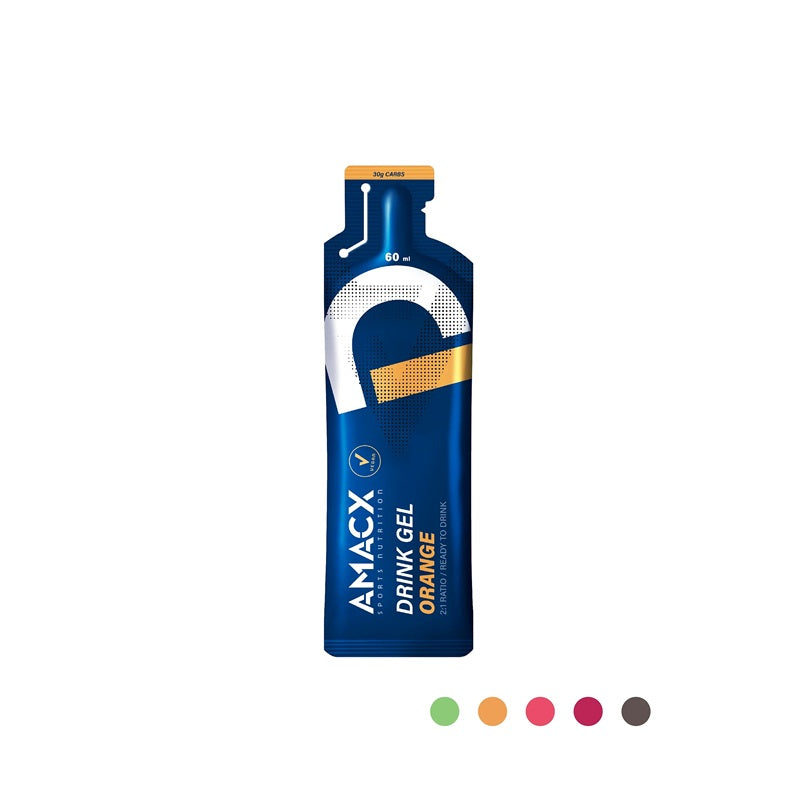 Amacx Drink Gel