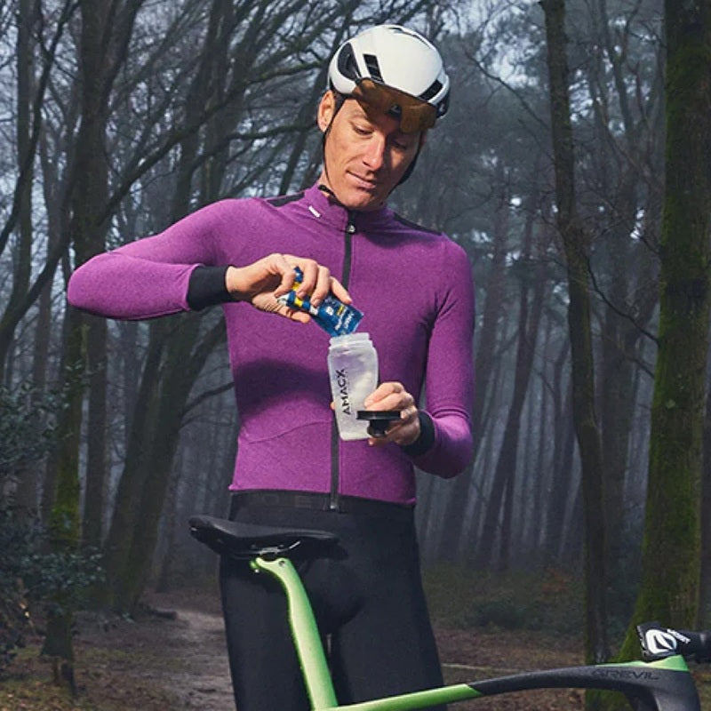 Amacx Energy Drink On the Go