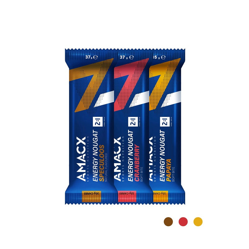 Amacx Energy Nougat
