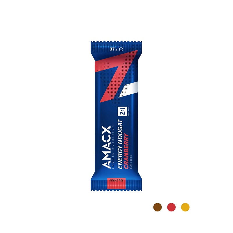 Amacx Energy Nougat