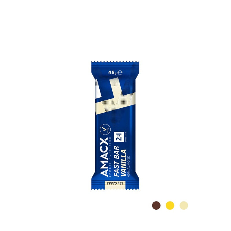 Amacx Fast Bar