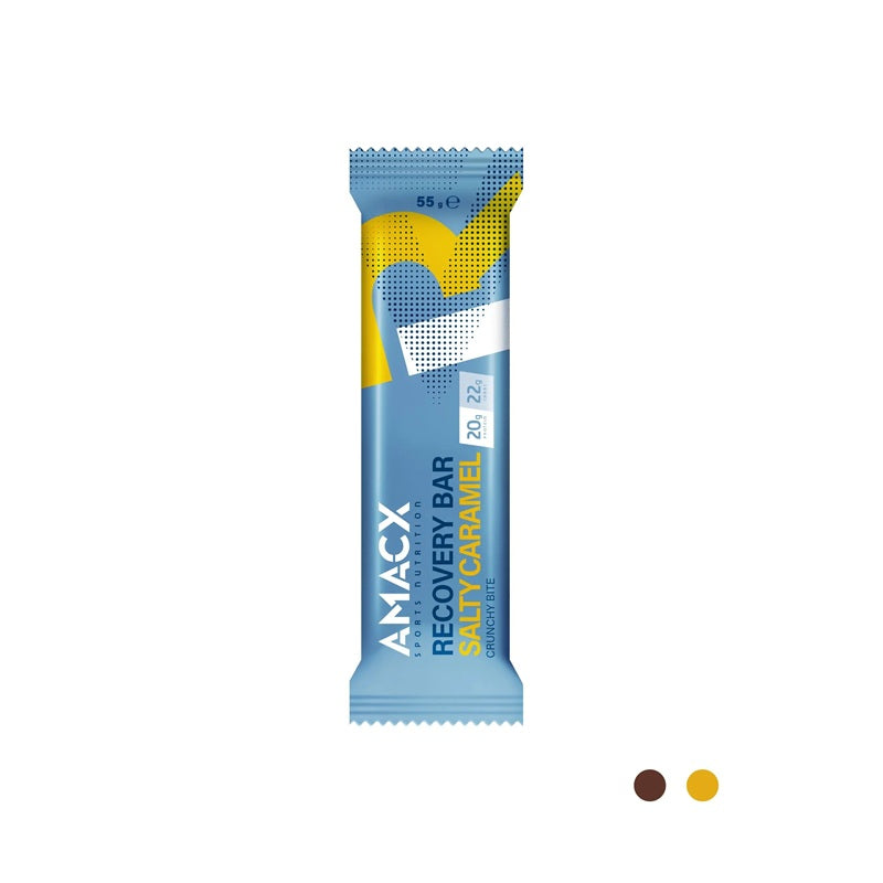 Amacx Recovery Bar