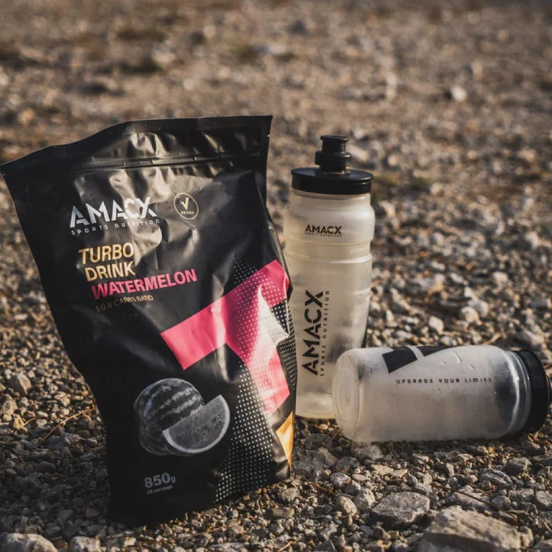 Amacx Turbo Drink (850g)