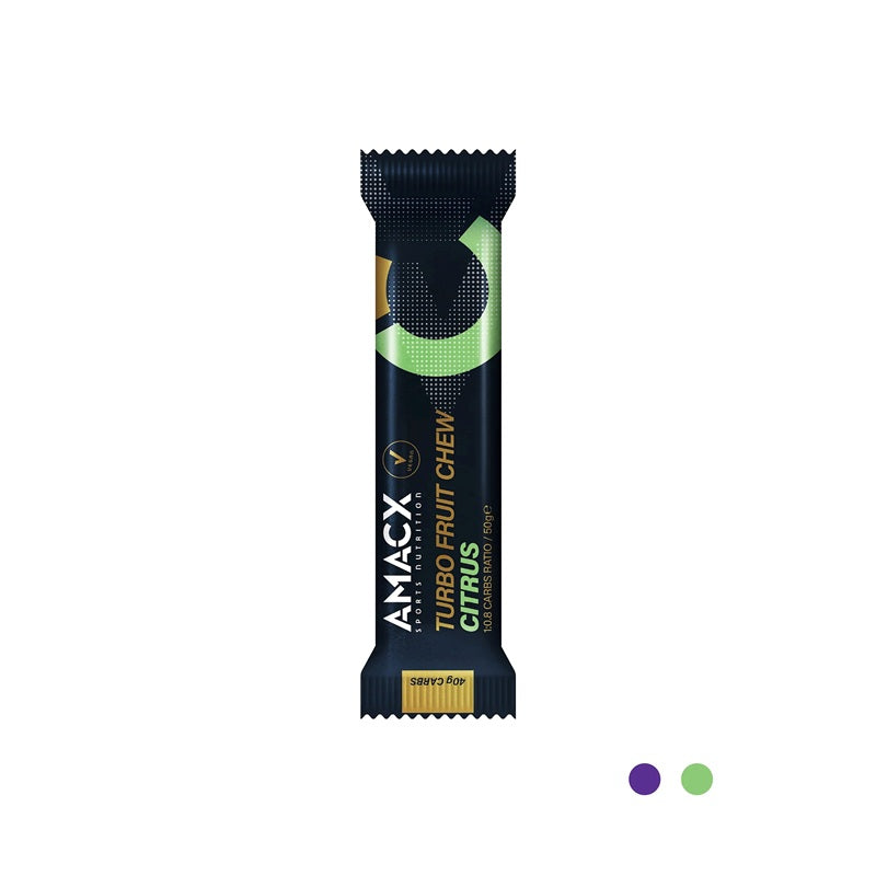Amacx Turbo Fruit Chew