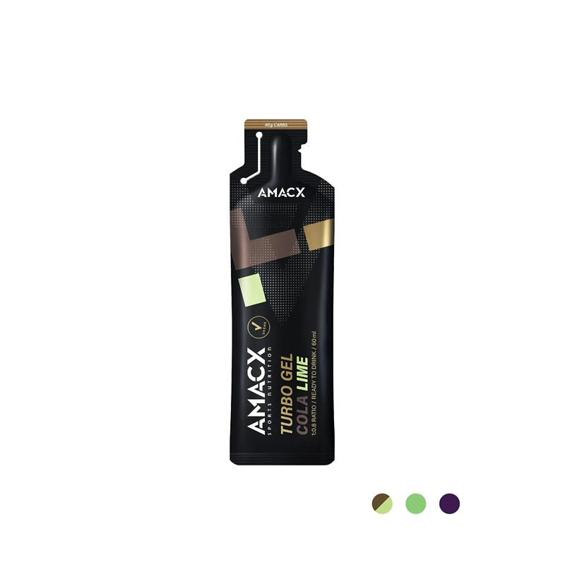 Amacx Turbo Gel