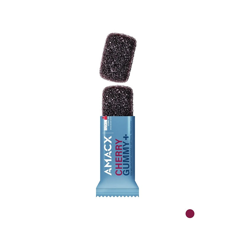 Amacx Cherry Gummy +