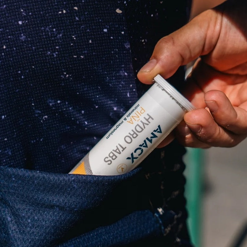 Amacx Hydro Tabs 6-Pack