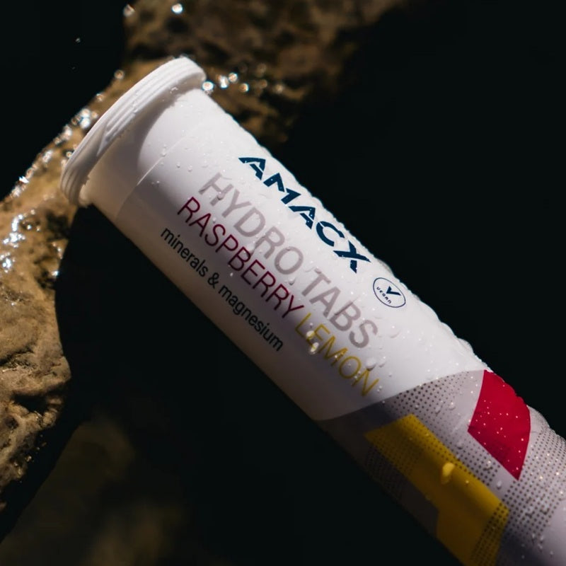 Amacx Hydro Tabs 6-Pack