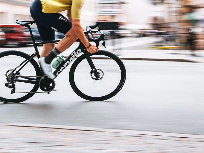 Cervelo Caledonia 5