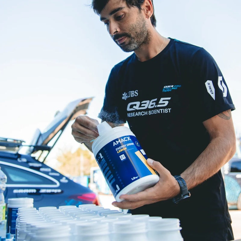 Amacx Energy Drink (1kg)