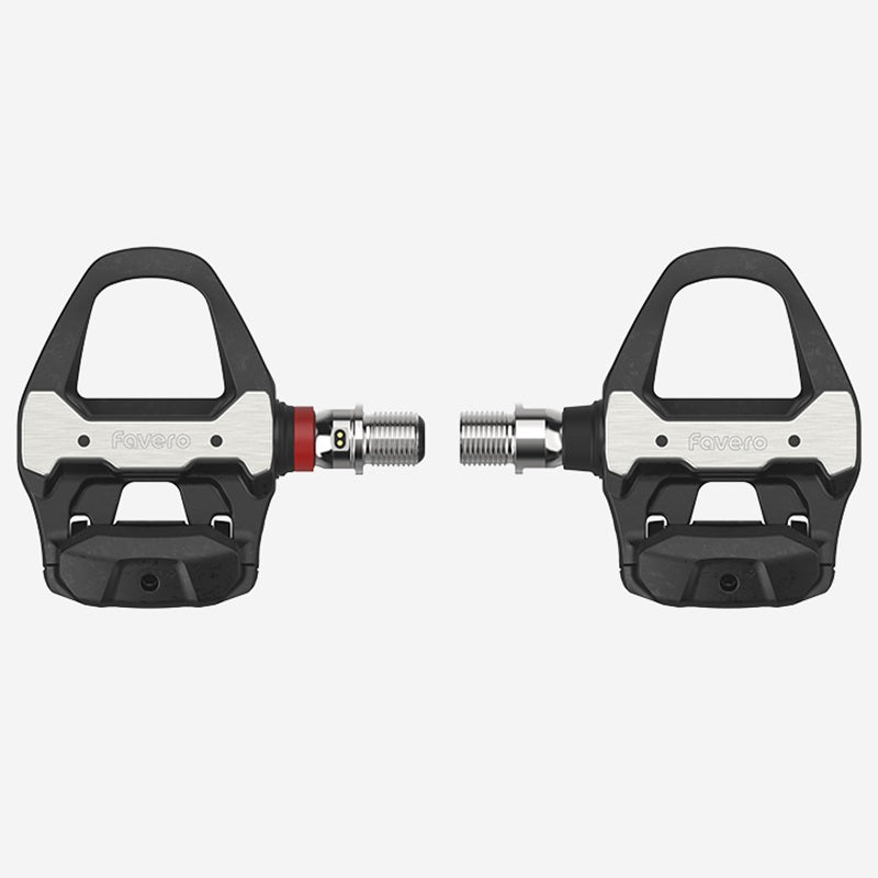 Favero Assioma Pro RS-1 | Single-Sided Power Meter Pedals