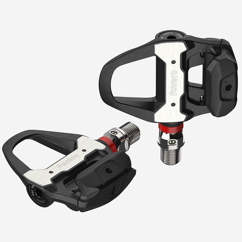 Favero Assioma Pro RS-2 | Dual-Sided Power Meter Pedals