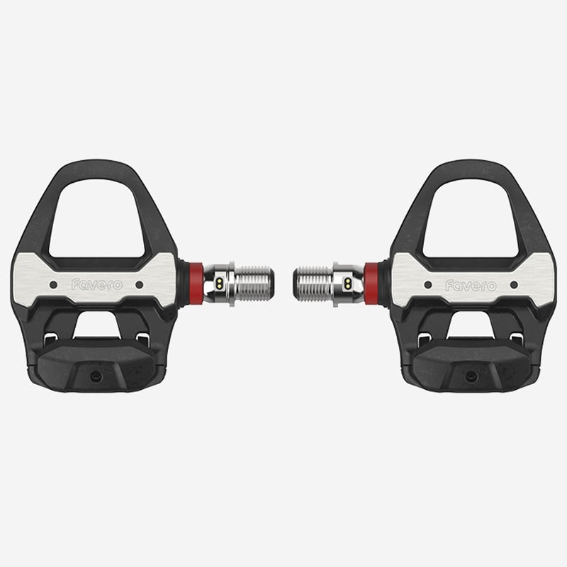 Favero Assioma Pro RS-2 | Dual-Sided Power Meter Pedals