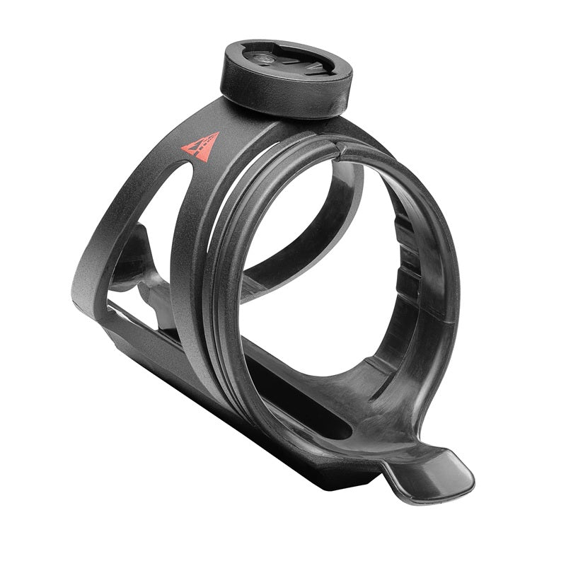 Profile Design Axis Grip Cage with Garmin Mount