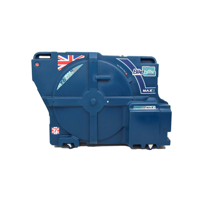 Bikebox Alan Triathlon Easyfit Maxx Bikebox (Pre-Order)