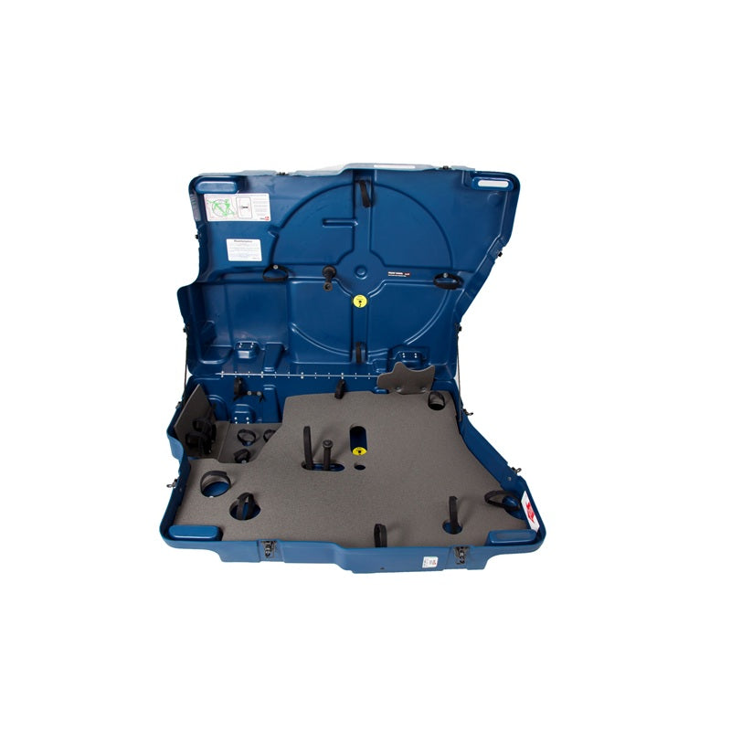 Bikebox Alan Triathlon Easyfit Maxx Bikebox (Pre-Order)
