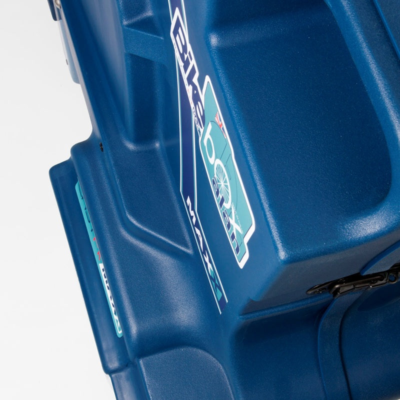 Bikebox Alan Triathlon Easyfit Maxx Bikebox (Pre-Order)