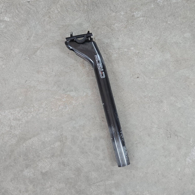 C-TECS Ultra Lightweight Carbon Seatpost