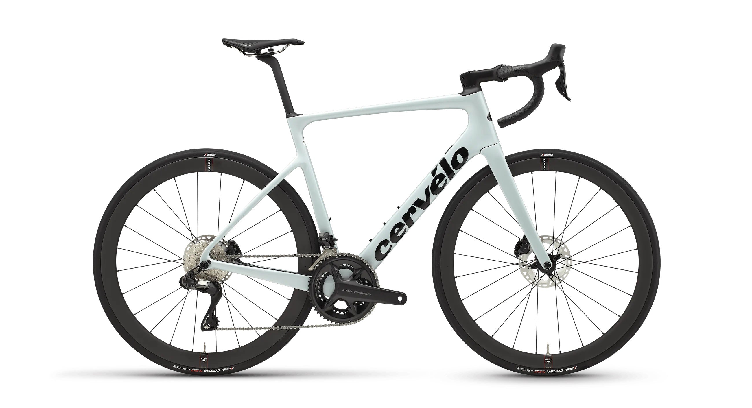 Cervelo Caledonia 5 Glacier