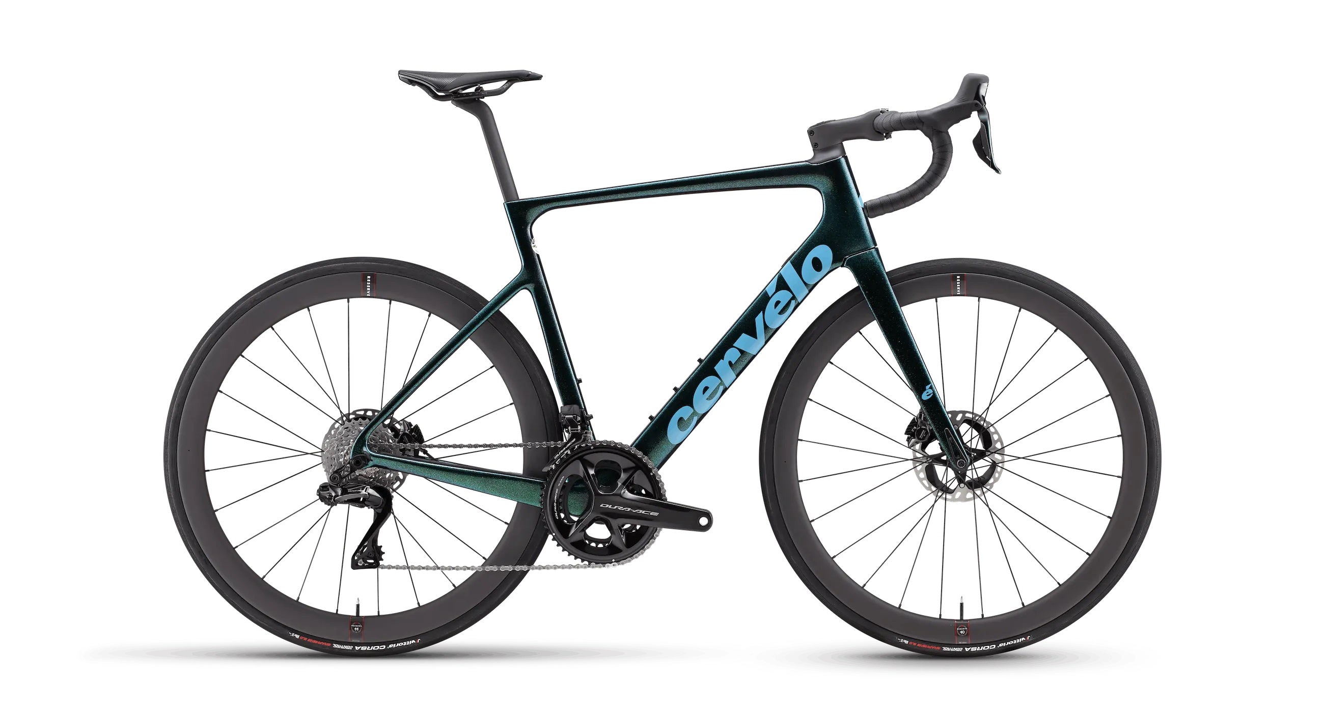 Cervelo Caledonia 5 Oasis