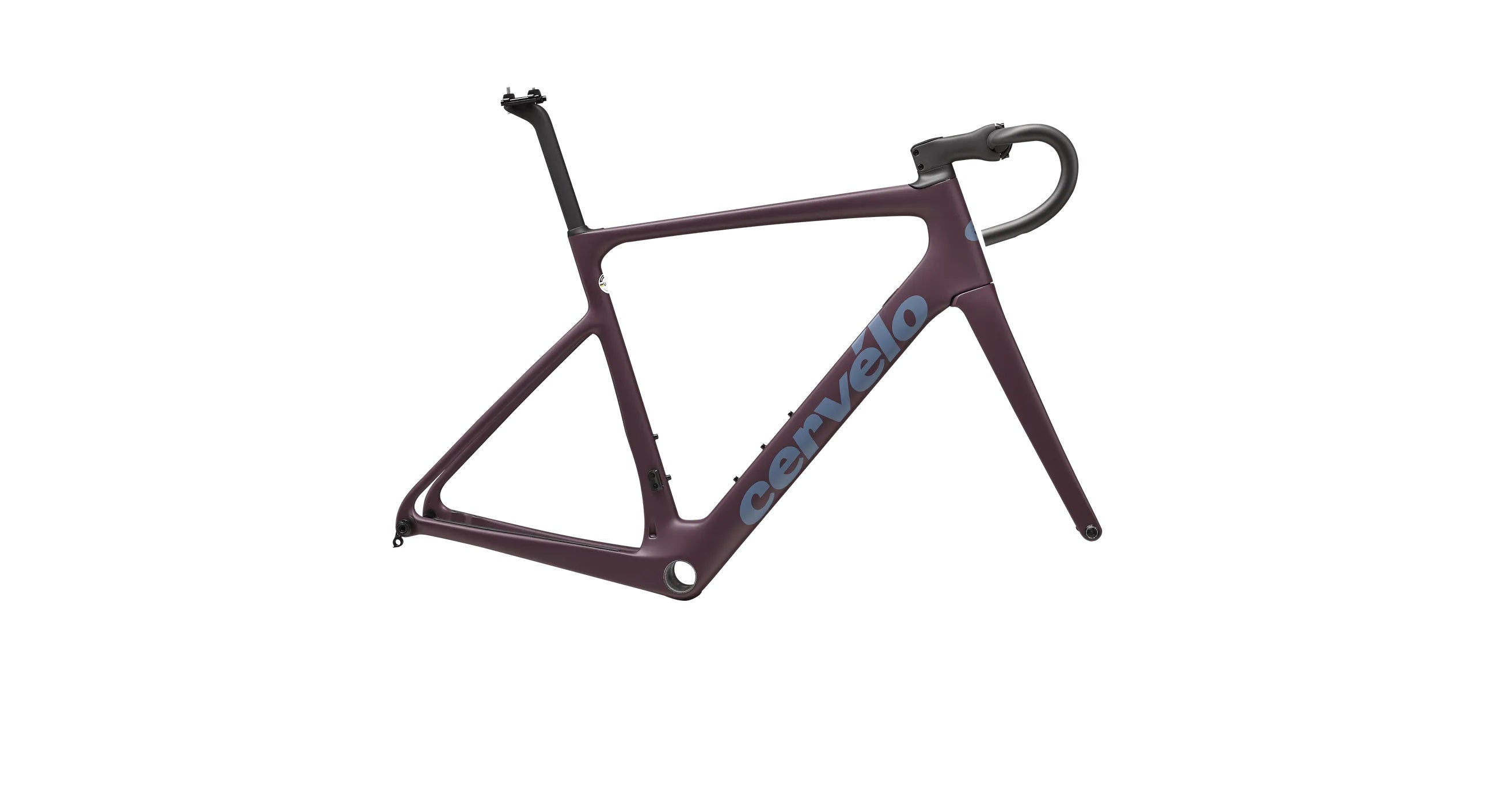 Cervelo Caledonia 5 Plum
