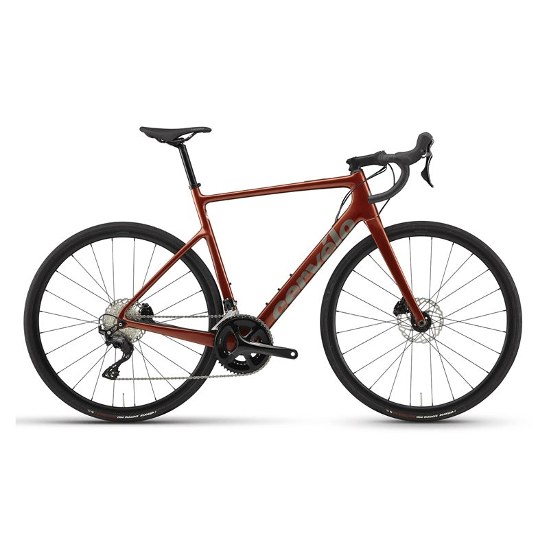 CALEDONIA FRAMESET