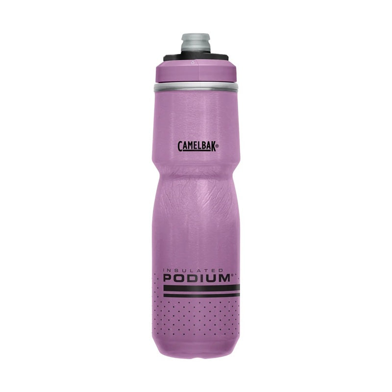 Camelbak Podium Chill 24OZ Purple
