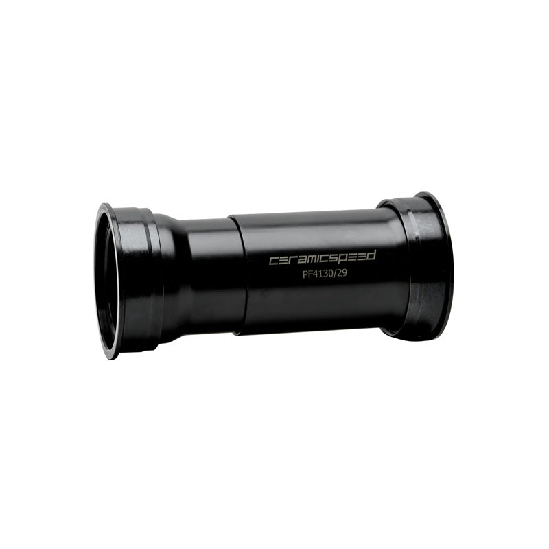 CeramicSpeed PF4130 Blk Bottom Bracket