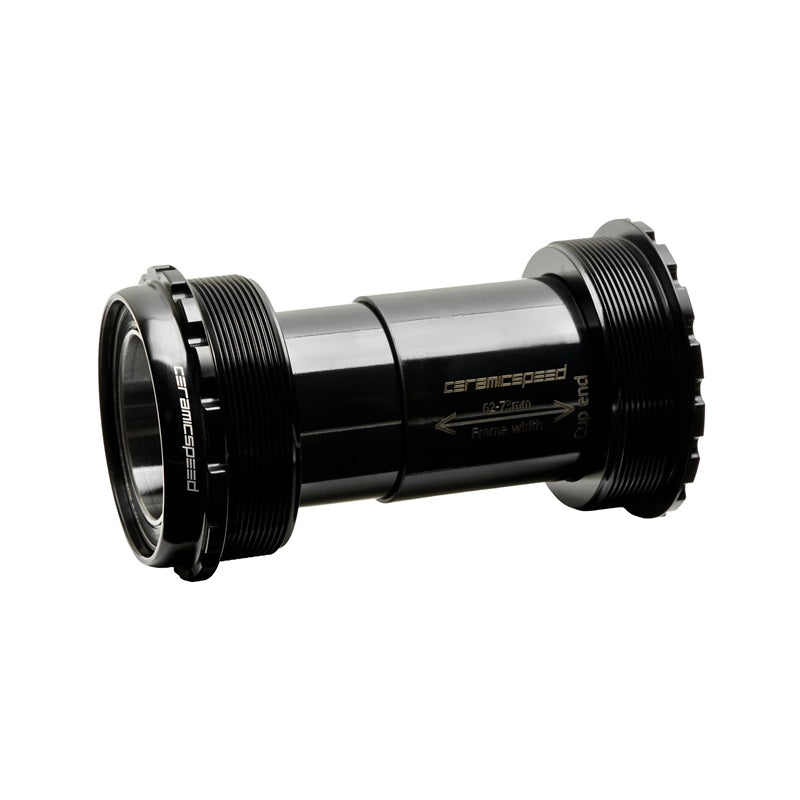 CeramicSpeed T47A 30mm Bottom Bracket