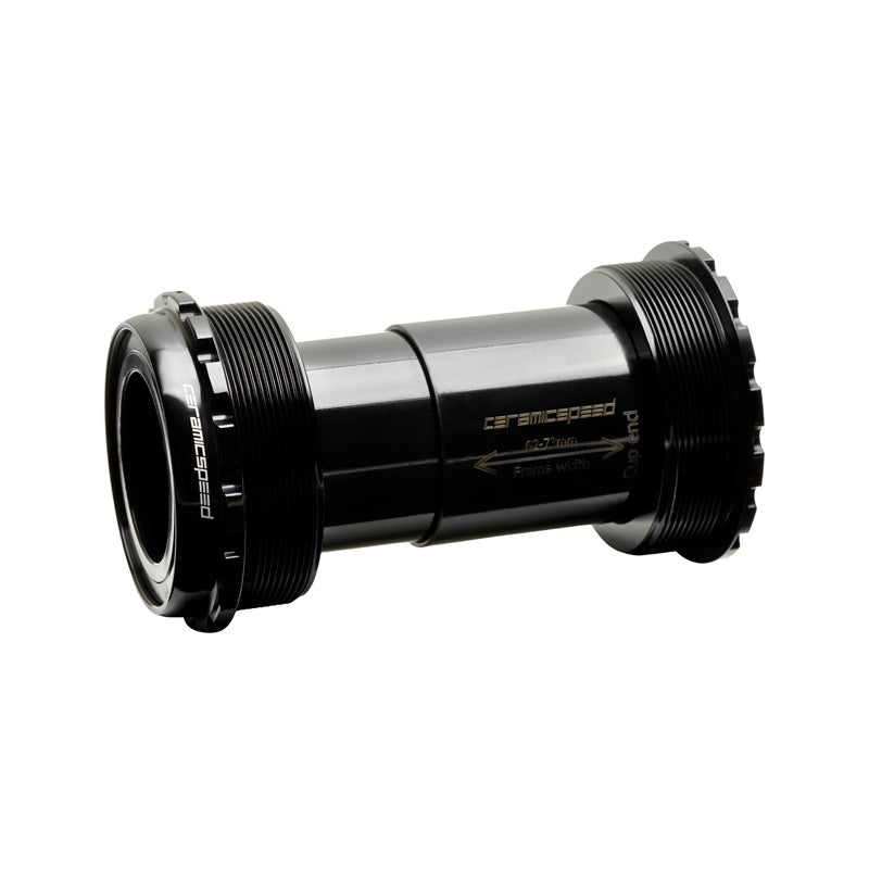 CeramicSpeed T47A Bottom Bracket for SRAM DUB
