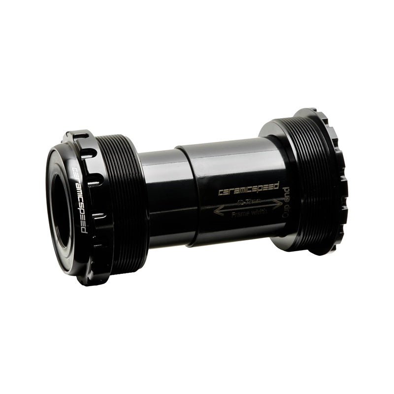 CeramicSpeed T47A Bottom Bracket for Shimano