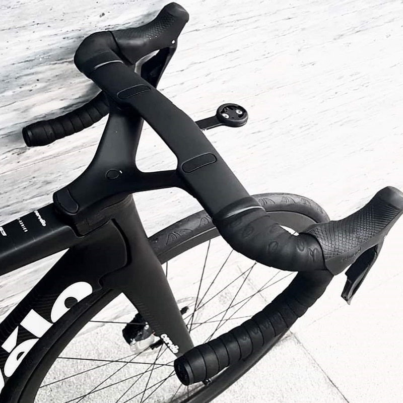 Cervelo Bike handlebars
