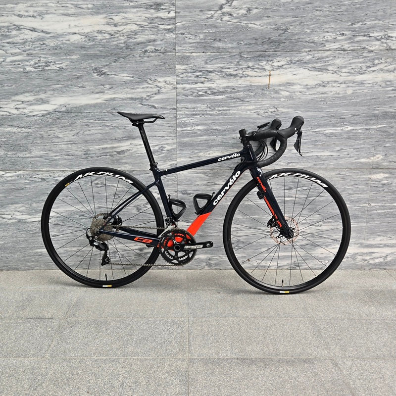 Cervelo C2 Size 48 (Pre-Owned)