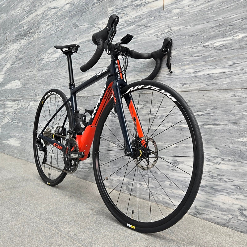 Cervelo C2 Size 48 (Pre-Owned)