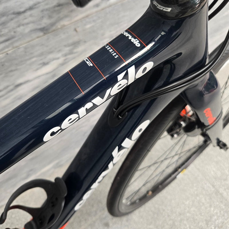 Cervelo C2 Size 48 (Pre-Owned)