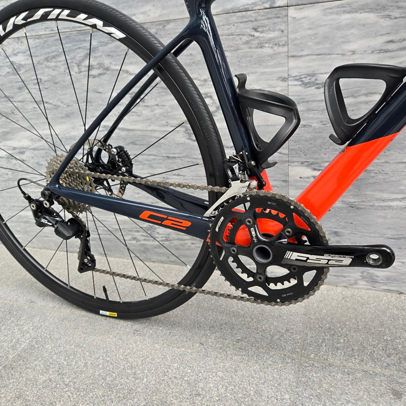 Cervelo C2 Size 48 (Pre-Owned)