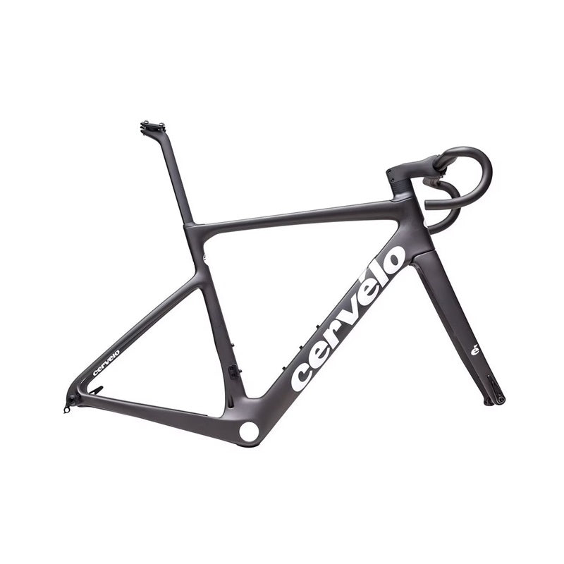 CALEDONIA-5 FRAMESET